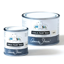 Load image into Gallery viewer, Annie Sloan White Chalk Paint® Wax