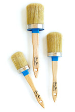 Load image into Gallery viewer, Chalk Paint®Brushes by Annie Sloan