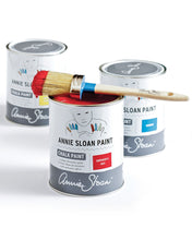 Load image into Gallery viewer, Chalk Paint®Brushes by Annie Sloan