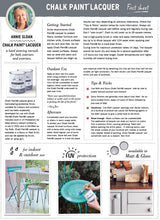 Load image into Gallery viewer, Annie Sloan Chalk Paint® Lacquer