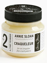 Load image into Gallery viewer, Annie Sloan Craqueleur