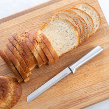 Load image into Gallery viewer, Silver 6" Bread Knife