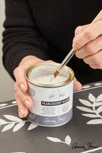 Load image into Gallery viewer, NEW! Pearlescent Glaze by Annie Sloan