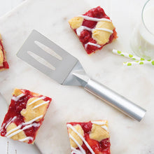 Load image into Gallery viewer, Silver Spatula