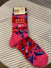 Load image into Gallery viewer, Ladies Funny Socks