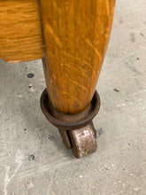 Load image into Gallery viewer, Stunning Antique Sellers Kitchen Cabinet