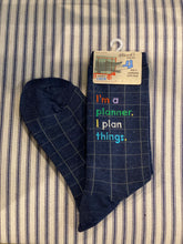 Load image into Gallery viewer, Ladies Funny Socks