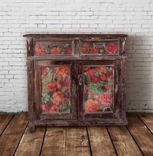 Load image into Gallery viewer, IOD Redoute II Floral Transfer