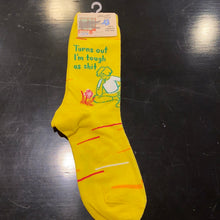 Load image into Gallery viewer, Ladies Dirty (Funny) Socks