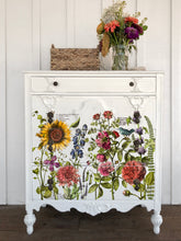 Load image into Gallery viewer, Botanist’s Journal IOD Transfer 12 x 16 Pad