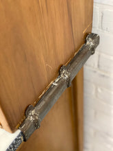 Load image into Gallery viewer, Stunning Antique Sellers Kitchen Cabinet