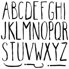 Load image into Gallery viewer, Farmhand IOD Decor Stamp