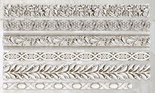 Load image into Gallery viewer, Trimmings1 6x10 IOD Decor Moulds