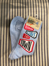 Load image into Gallery viewer, Ladies Funny Socks