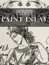 Load image into Gallery viewer, IOD Paint Inlay Queen of the Nile