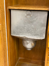 Load image into Gallery viewer, Stunning Antique Sellers Kitchen Cabinet