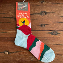 Load image into Gallery viewer, Mens Funny Socks