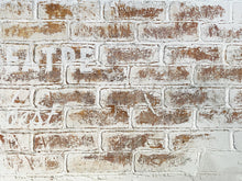 Load image into Gallery viewer, IOD Brick Texture Roller