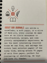 Load image into Gallery viewer, I’m a Big Kid Now Book Journal