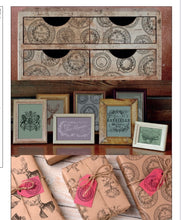 Load image into Gallery viewer, IOD Antiquities Stamp