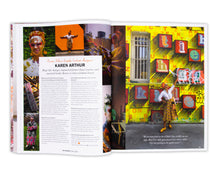 Load image into Gallery viewer, *NEW* The Colourist - Issue 5