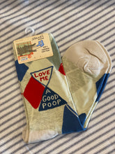 Load image into Gallery viewer, Ladies Funny Socks