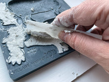 Load image into Gallery viewer, IOD Village Market Animals Mould