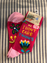 Load image into Gallery viewer, Ladies Funny Socks