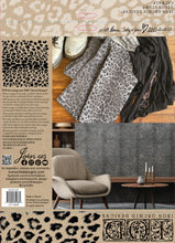 Load image into Gallery viewer, IOD Catwalk Stamp