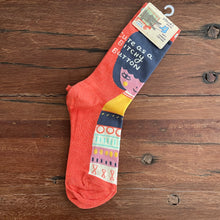 Load image into Gallery viewer, Ladies Dirty (Funny) Socks