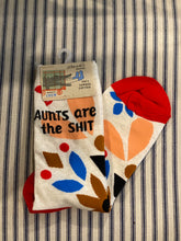 Load image into Gallery viewer, Ladies Dirty (Funny) Socks