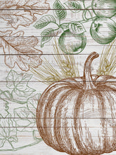 Load image into Gallery viewer, Fruitful Harvest IOD Decor Stamps