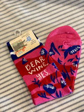 Load image into Gallery viewer, Ladies Funny Socks
