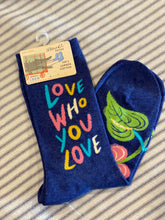 Load image into Gallery viewer, Ladies Funny Socks