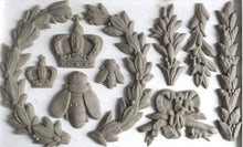 Load image into Gallery viewer, Laurel 6x10 Decor Moulds