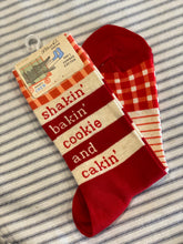 Load image into Gallery viewer, Ladies Funny Socks