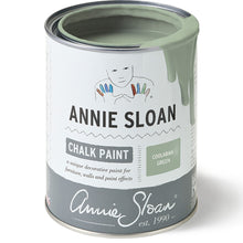 Load image into Gallery viewer, Coolabah Green - Chalk Paint® by Annie Sloan