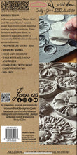 Load image into Gallery viewer, IOD Rosettes Moulds