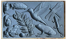 Load image into Gallery viewer, IOD Dewdrop Pond Mould