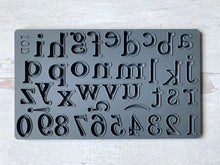 Load image into Gallery viewer, Harper 6 x 10 IOD Moulds