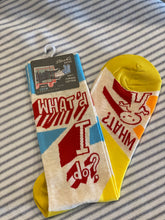 Load image into Gallery viewer, Mens Funny Socks
