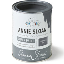 Load image into Gallery viewer, Whistler Grey - Chalk Paint® by Annie Sloan