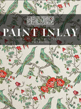 Load image into Gallery viewer, IOD Paradise Paint Inlay