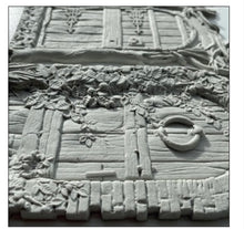 Load image into Gallery viewer, IOD Hidden Hollow Mould