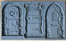 Load image into Gallery viewer, IOD Hidden Hollow Mould
