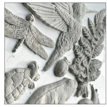 Load image into Gallery viewer, IOD Dewdrop Pond Mould