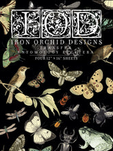 Load image into Gallery viewer, IOD Entomology Transfers