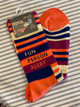Load image into Gallery viewer, Mens Funny Socks