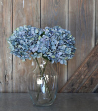 Load image into Gallery viewer, 13” Hydrangea Stems