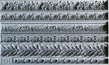 Load image into Gallery viewer, Trimmings1 6x10 IOD Decor Moulds
